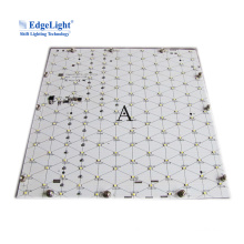 Edgemax New arrival p10 led module circuit diagram